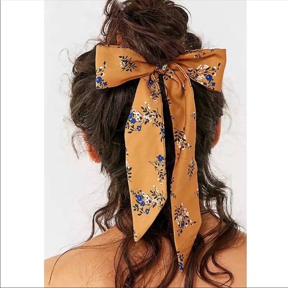 Accessories - NEW ARRIVAL | Bow Scrunchie 1 for $12, 2 for $18